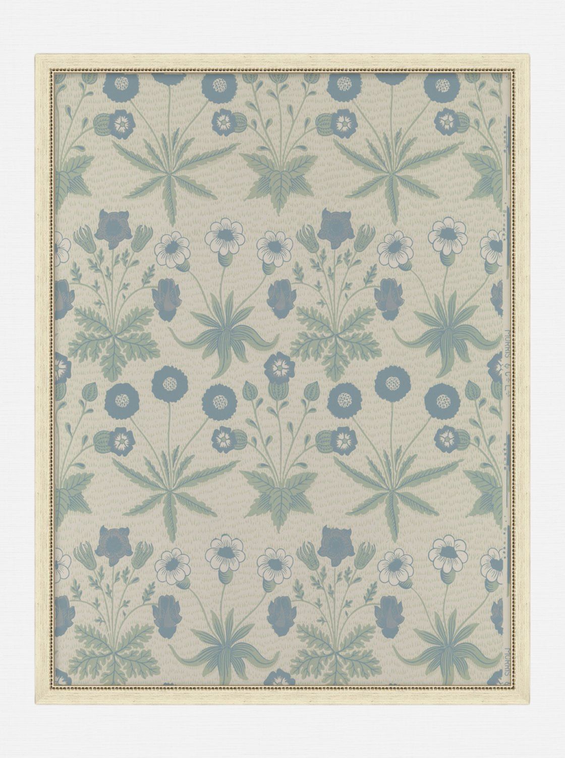 Botanique printanière : 3