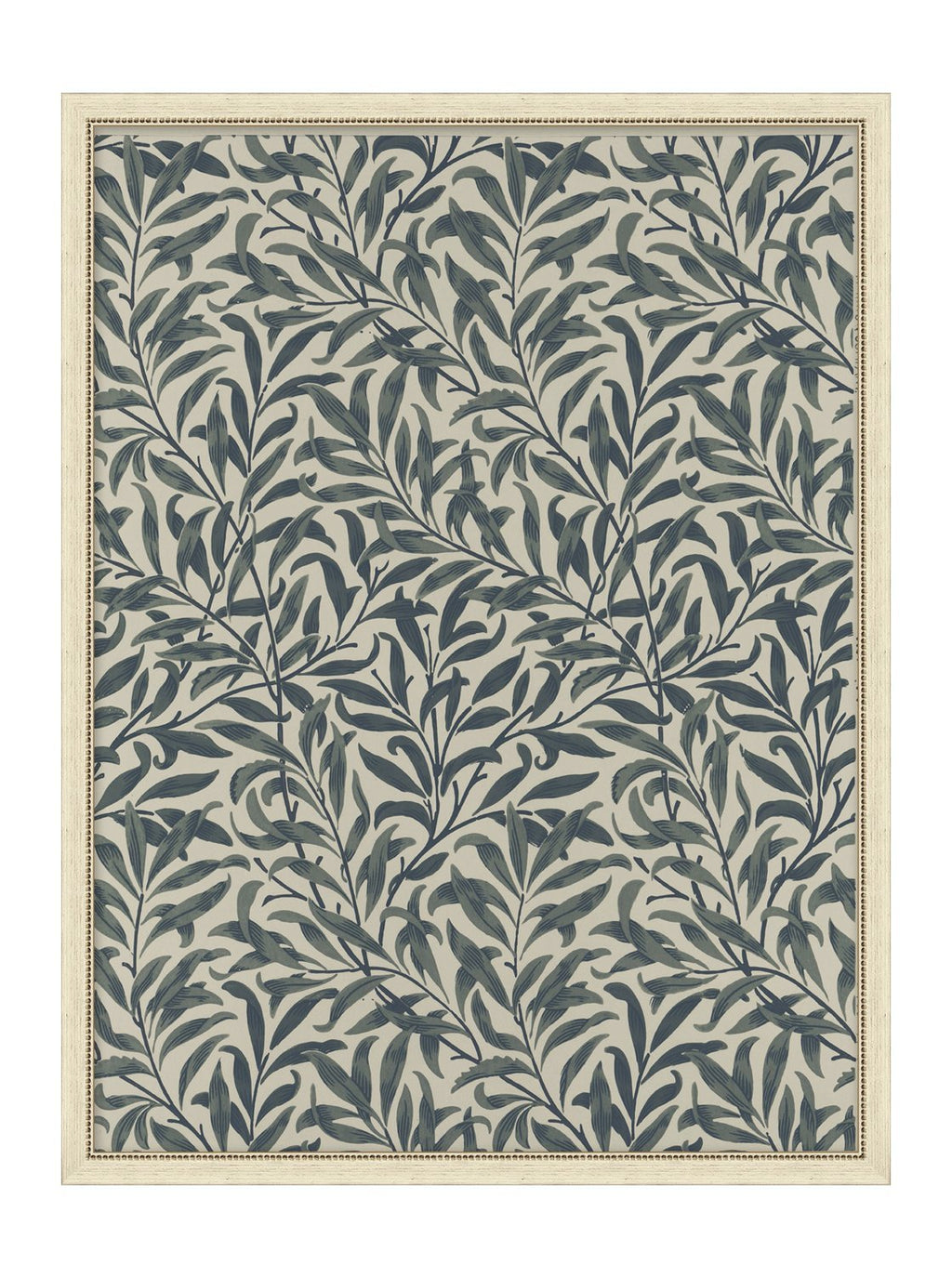 Botanique printanière : 4