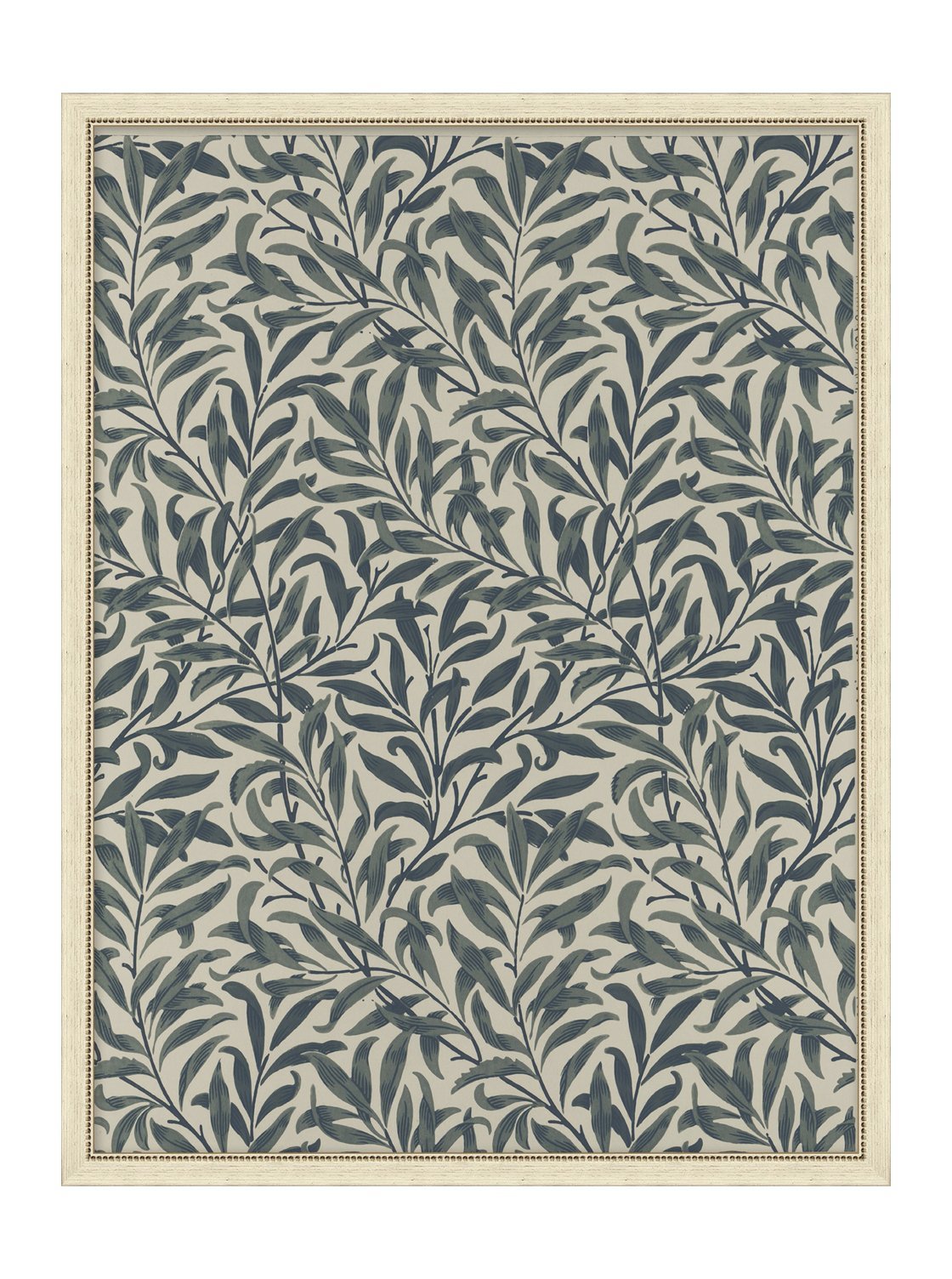 Botanique printanière : 4