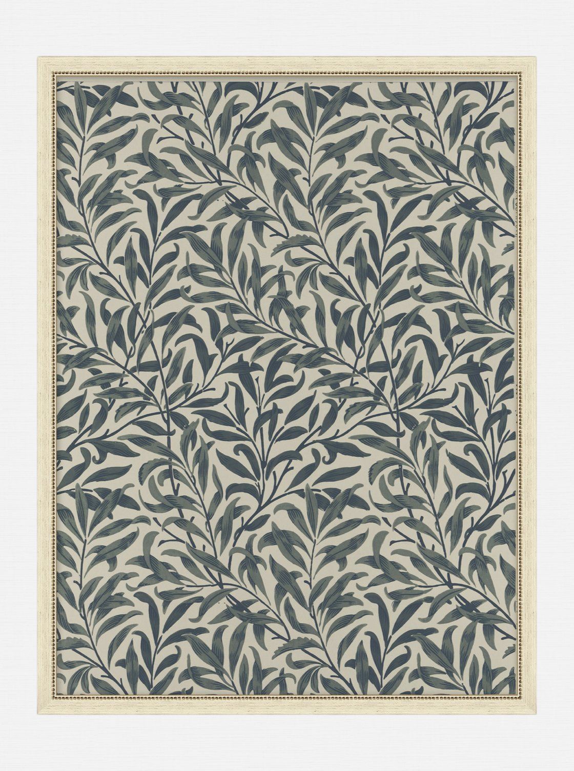 Botanique printanière : 4