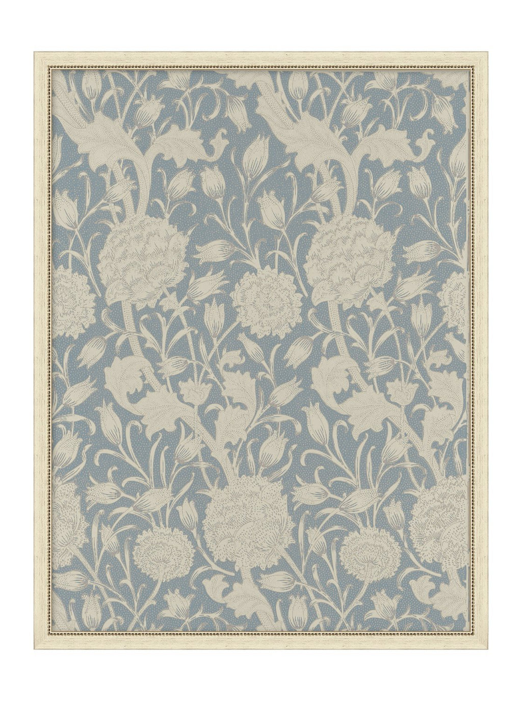 Botanique printanière : 5