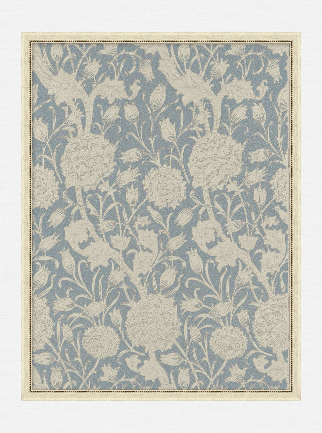 Botanique printanière : 5