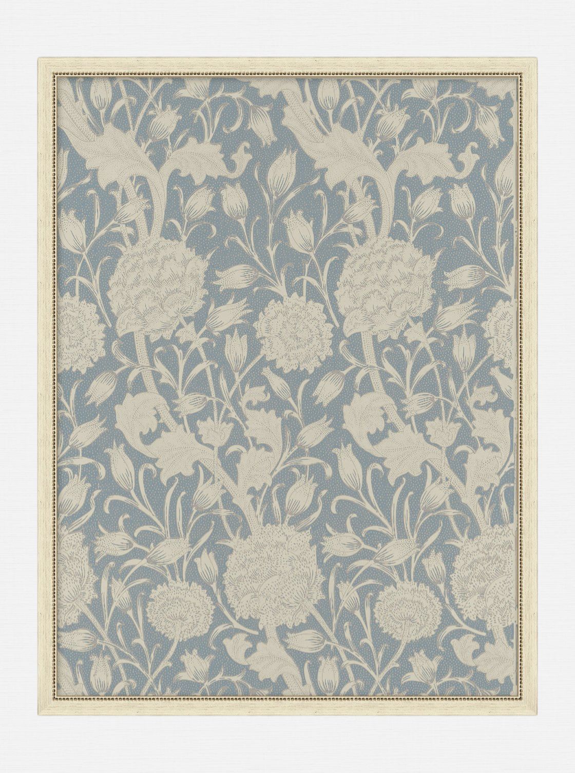 Botanique printanière : 5