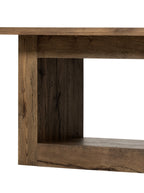 Table de salle à manger Sterling