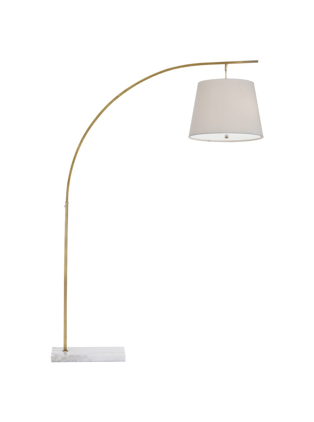 Lampadaire Sullivan