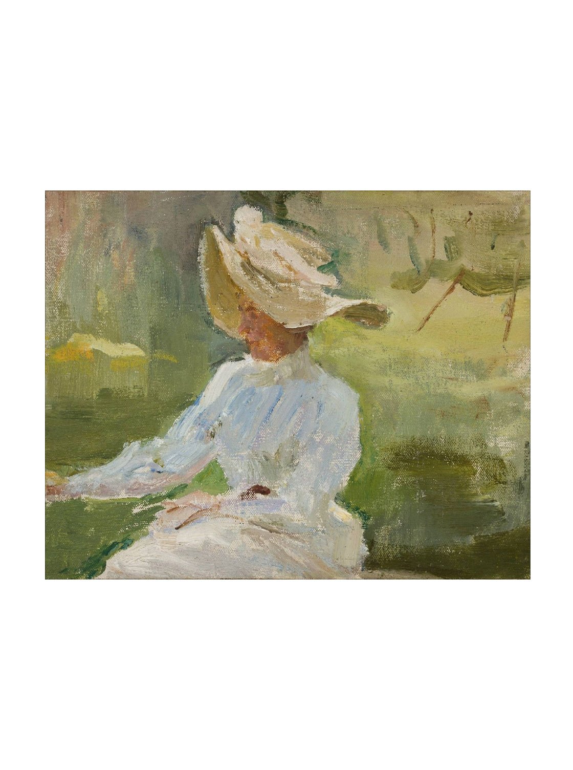 Pique-nique du dimanche