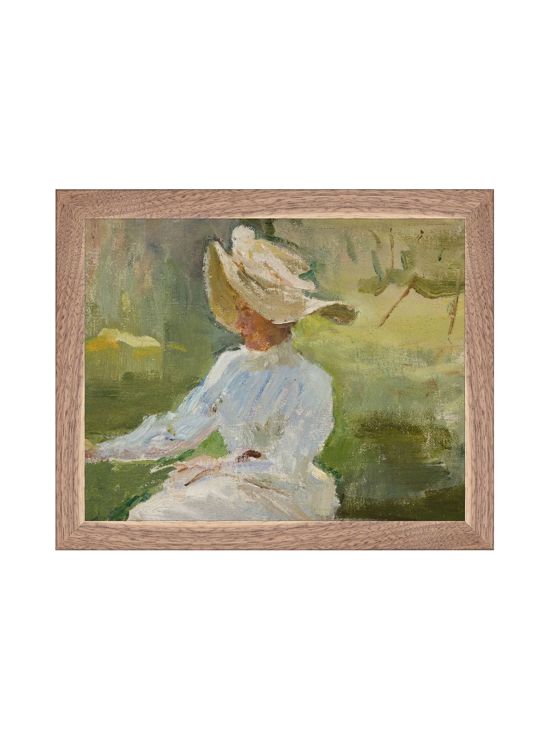 Pique-nique du dimanche