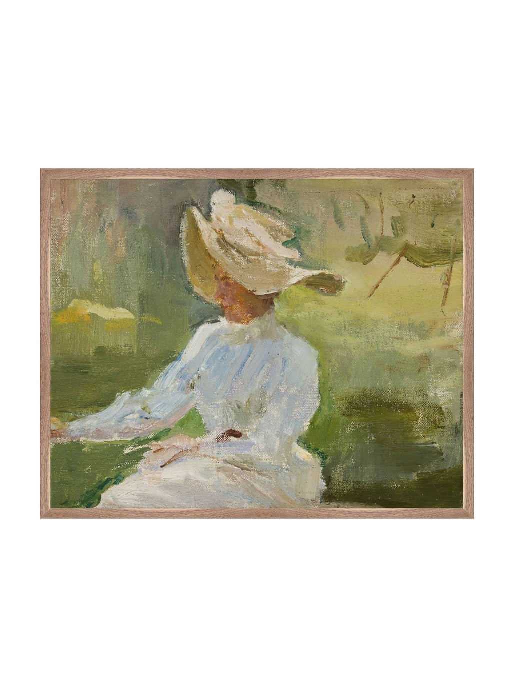 Pique-nique du dimanche