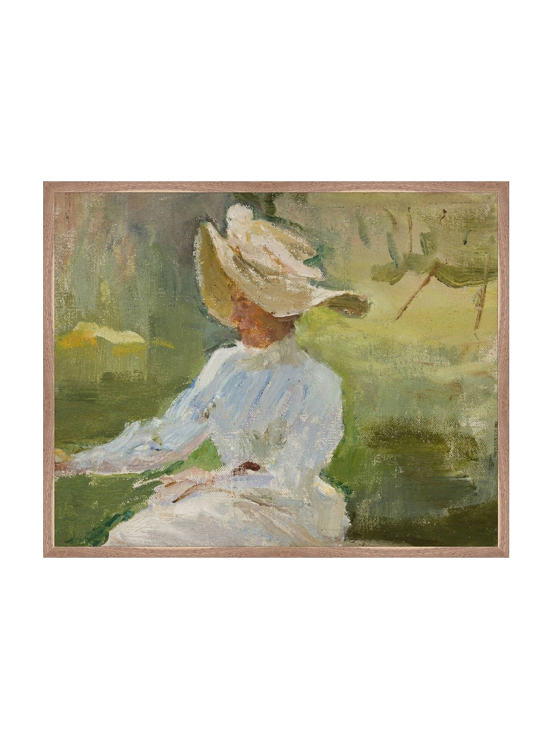 Pique-nique du dimanche