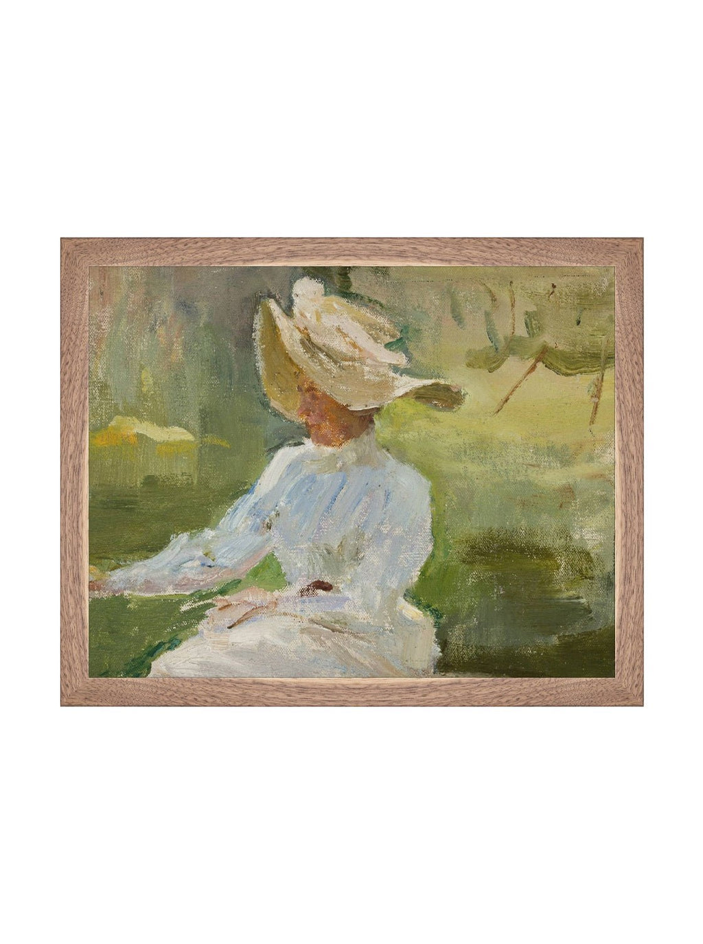 Pique-nique du dimanche