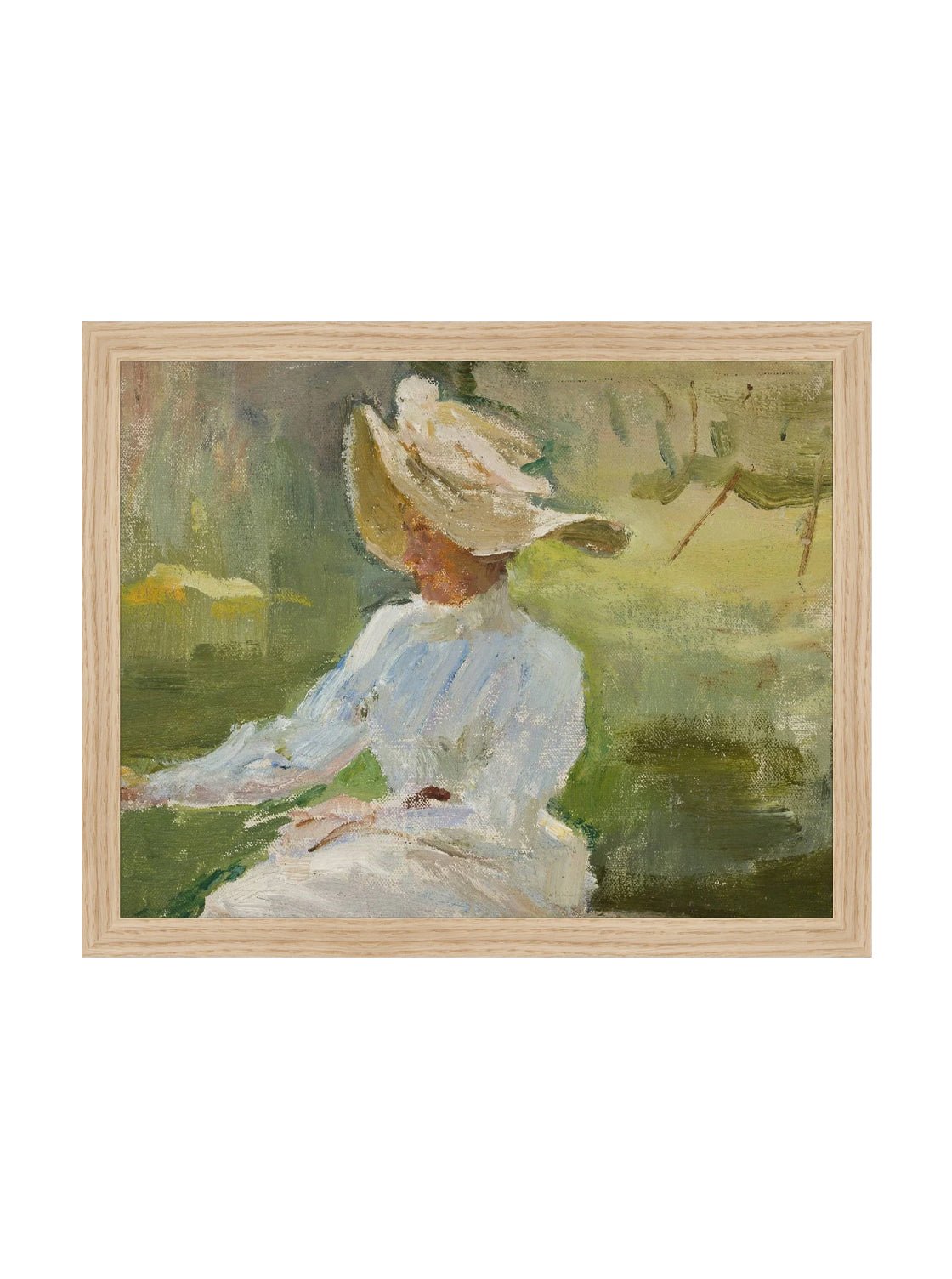 Pique-nique du dimanche