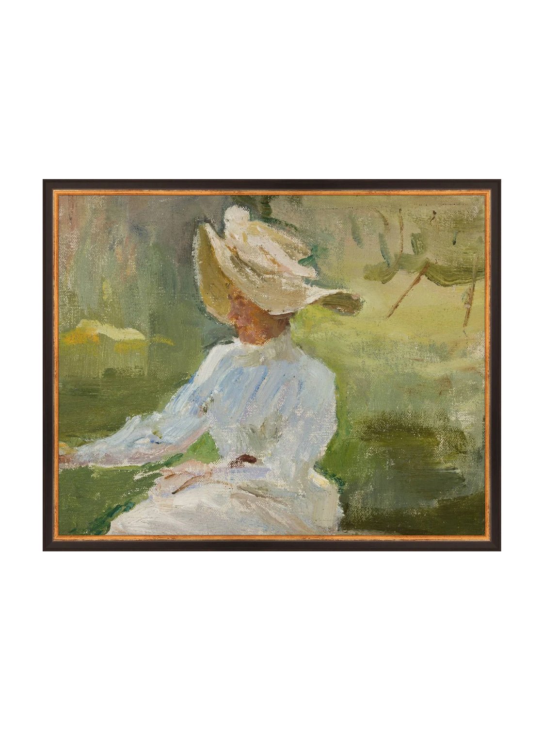 Pique-nique du dimanche