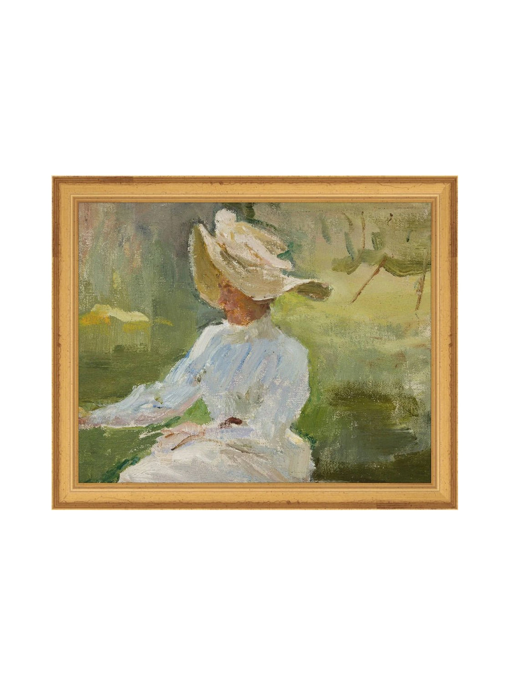 Pique-nique du dimanche