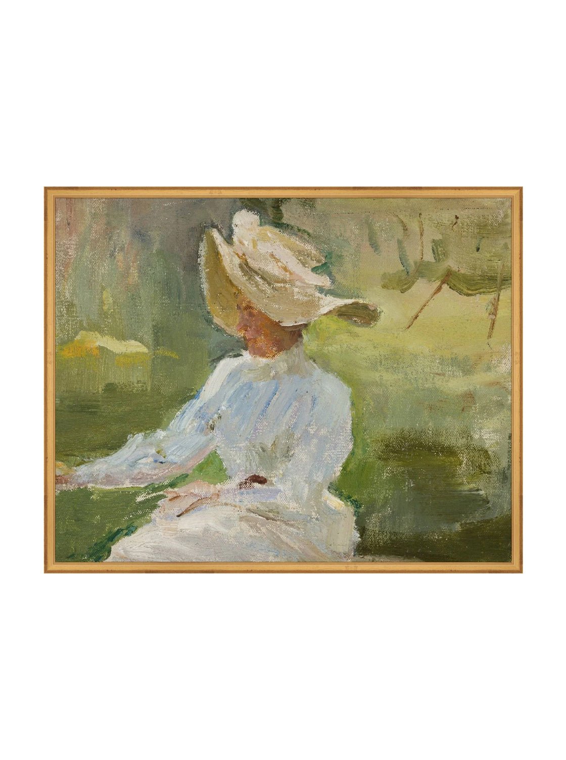 Pique-nique du dimanche