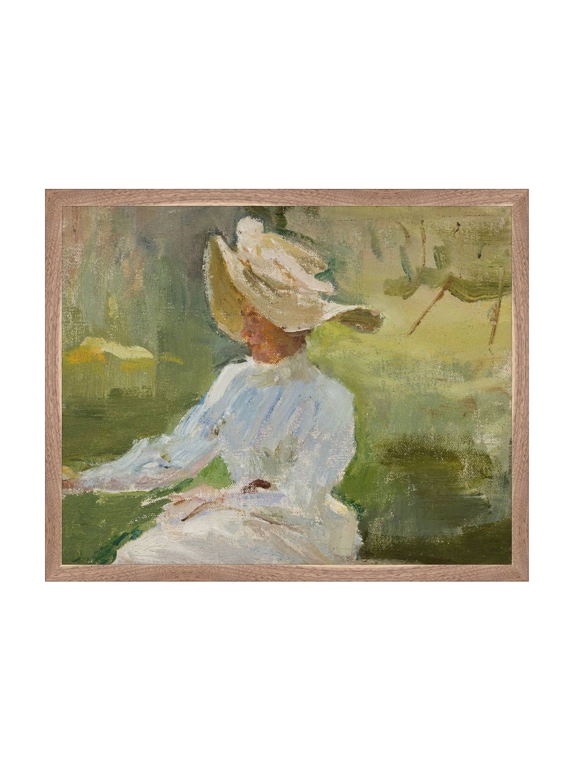 Pique-nique du dimanche