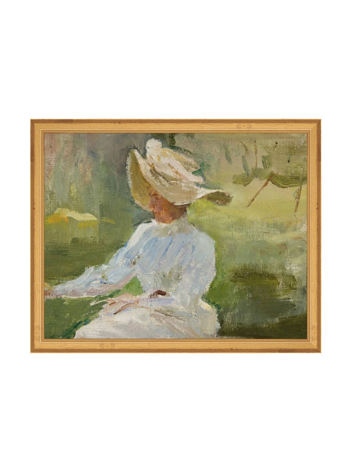 Pique-nique du dimanche