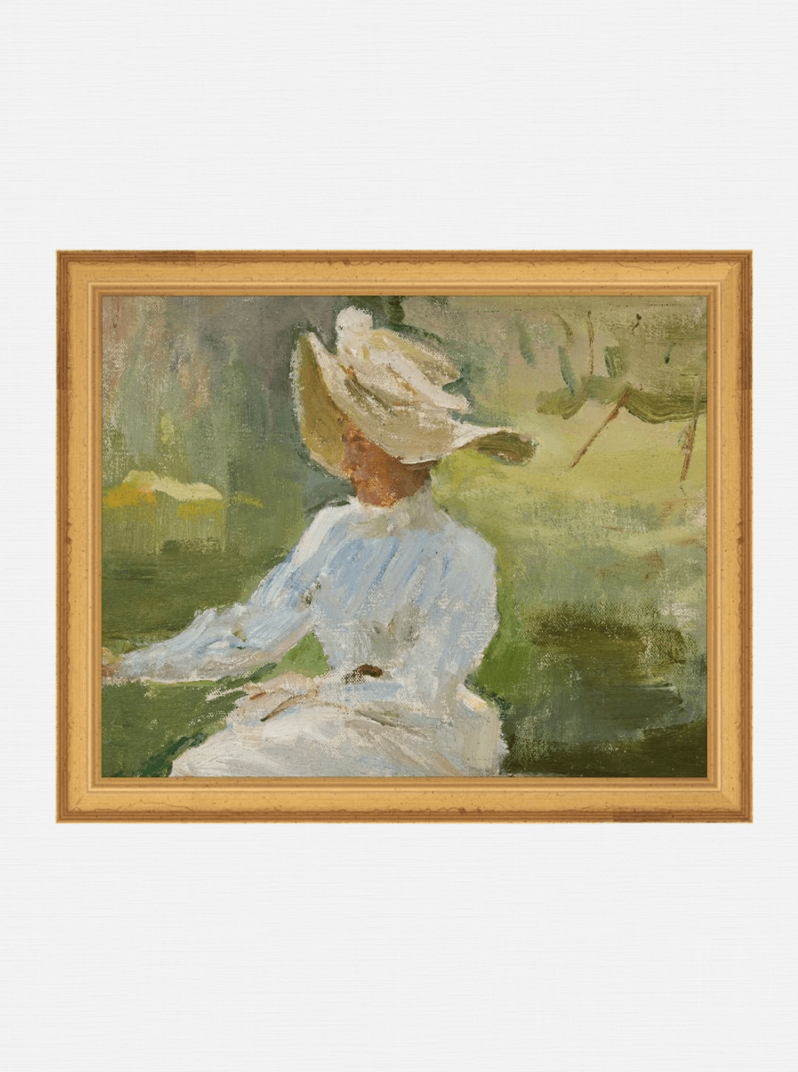 Pique-nique du dimanche