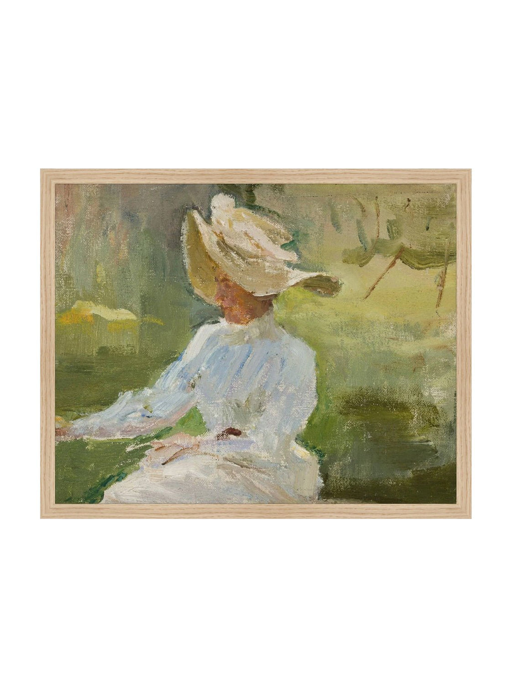 Pique-nique du dimanche