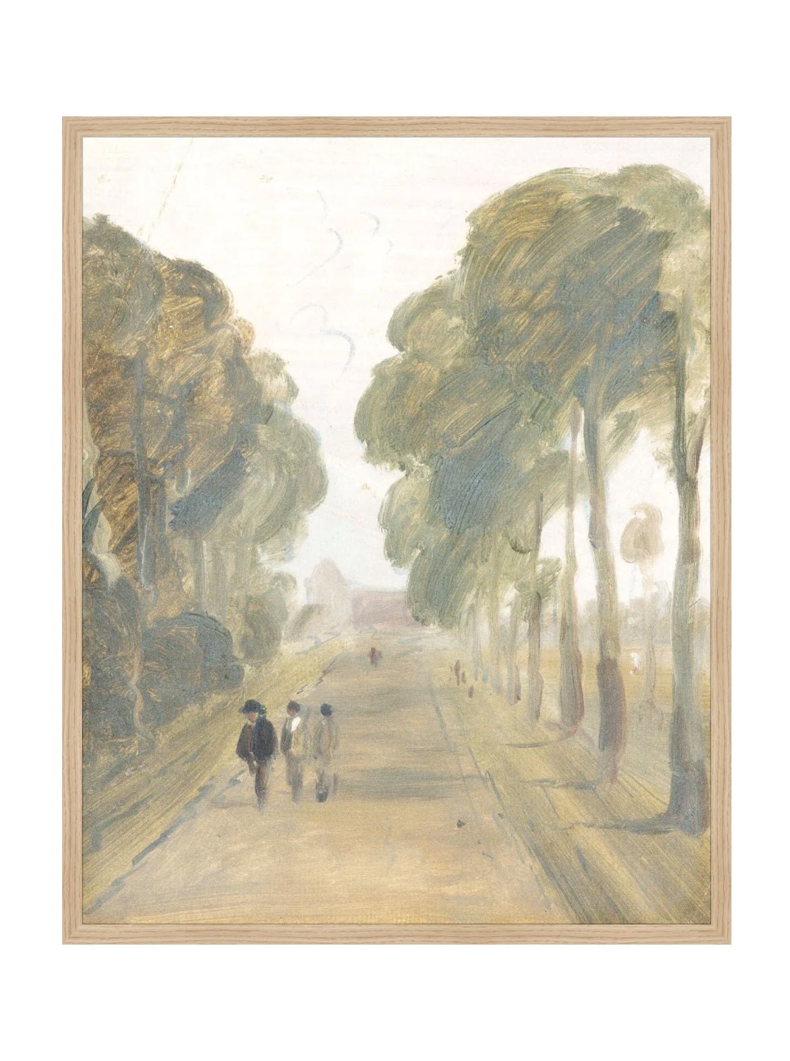Promenade du dimanche