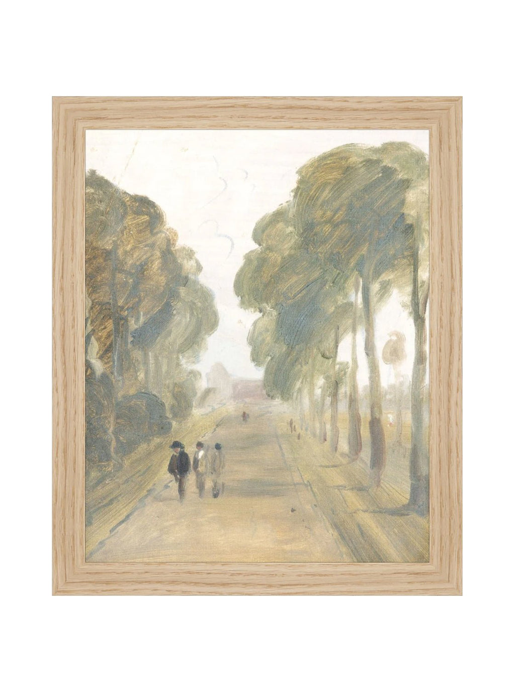 Promenade du dimanche