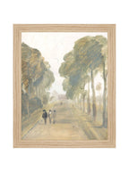 Promenade du dimanche