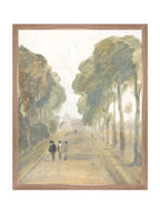 Promenade du dimanche