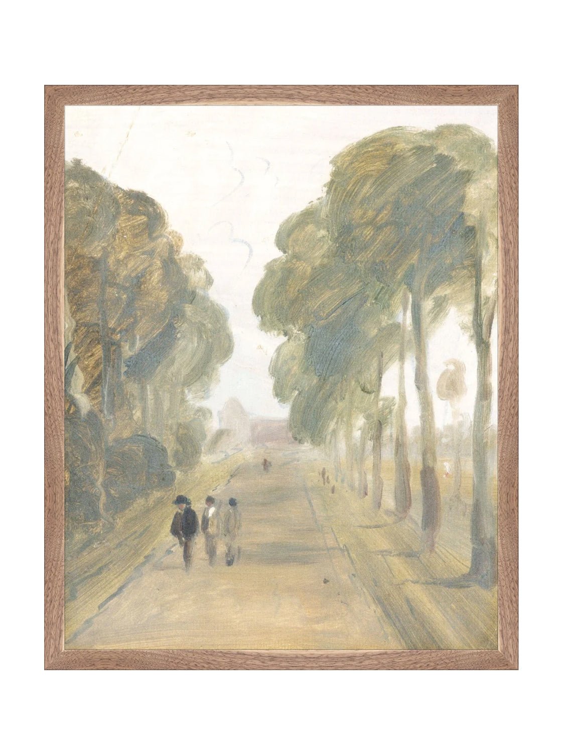Promenade du dimanche