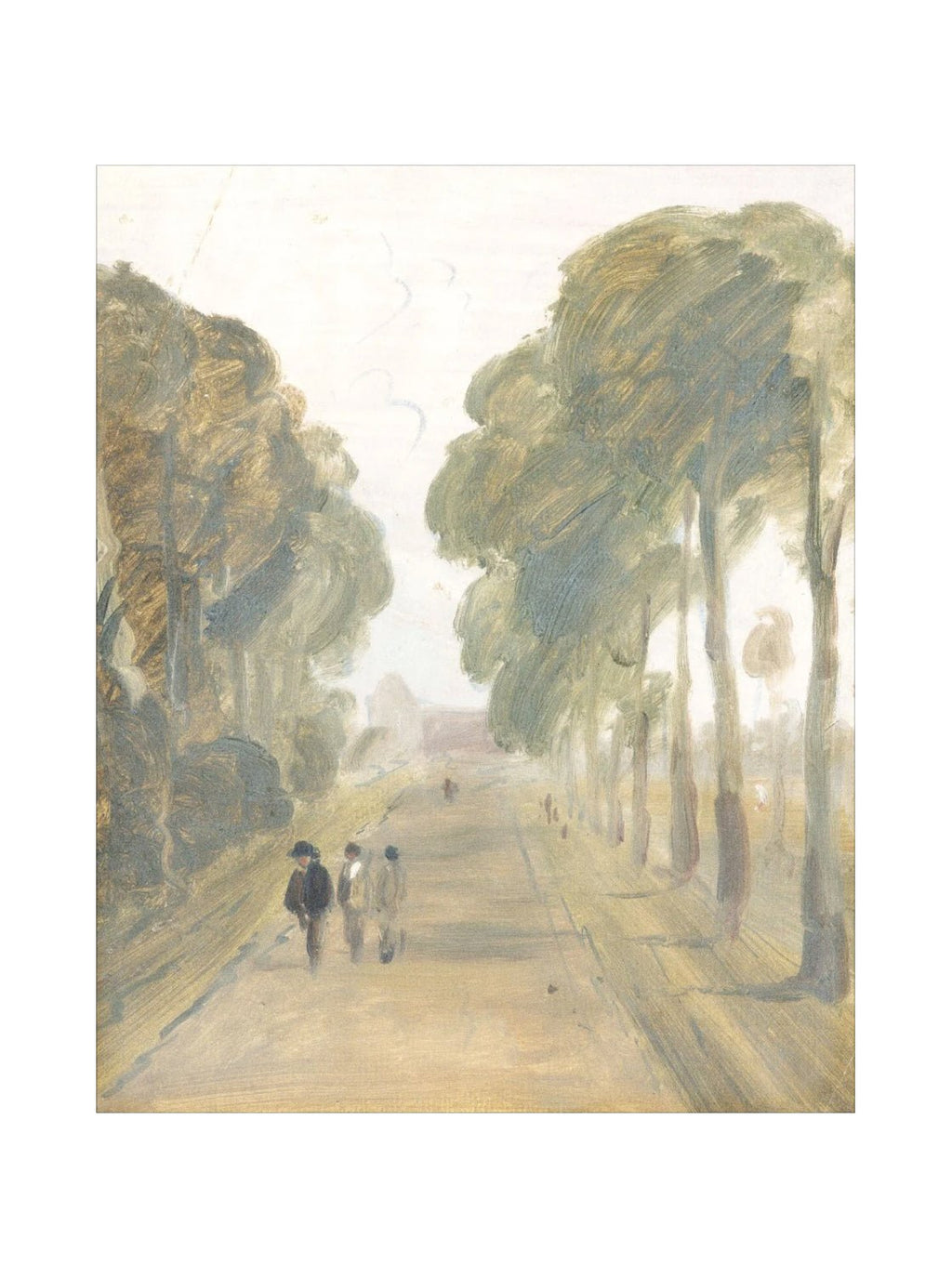 Promenade du dimanche
