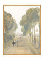 Promenade du dimanche
