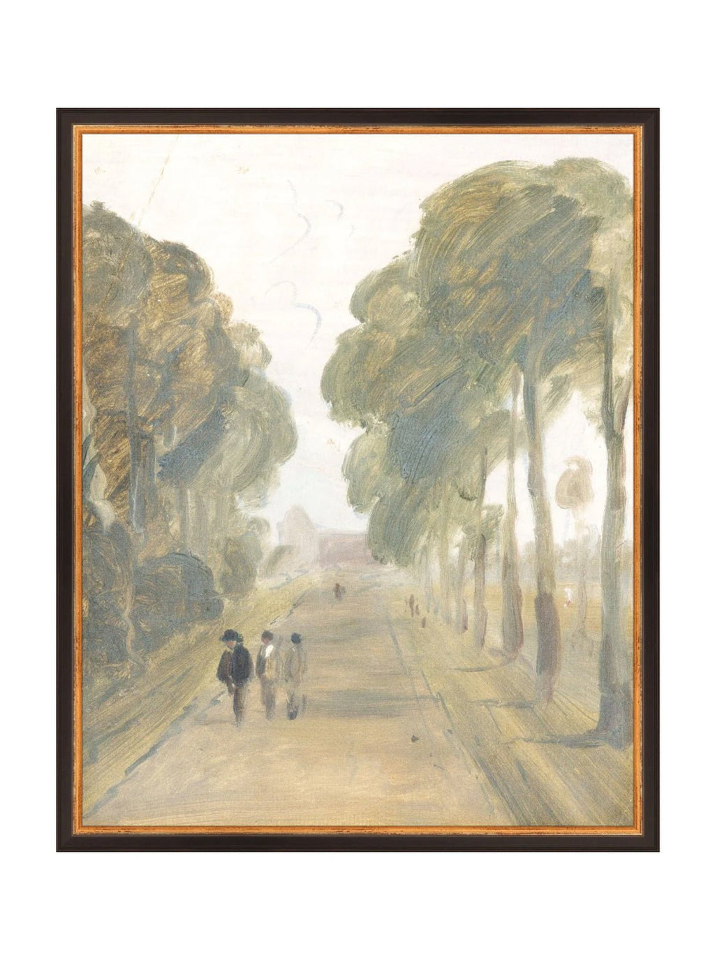 Promenade du dimanche