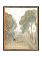 Promenade du dimanche