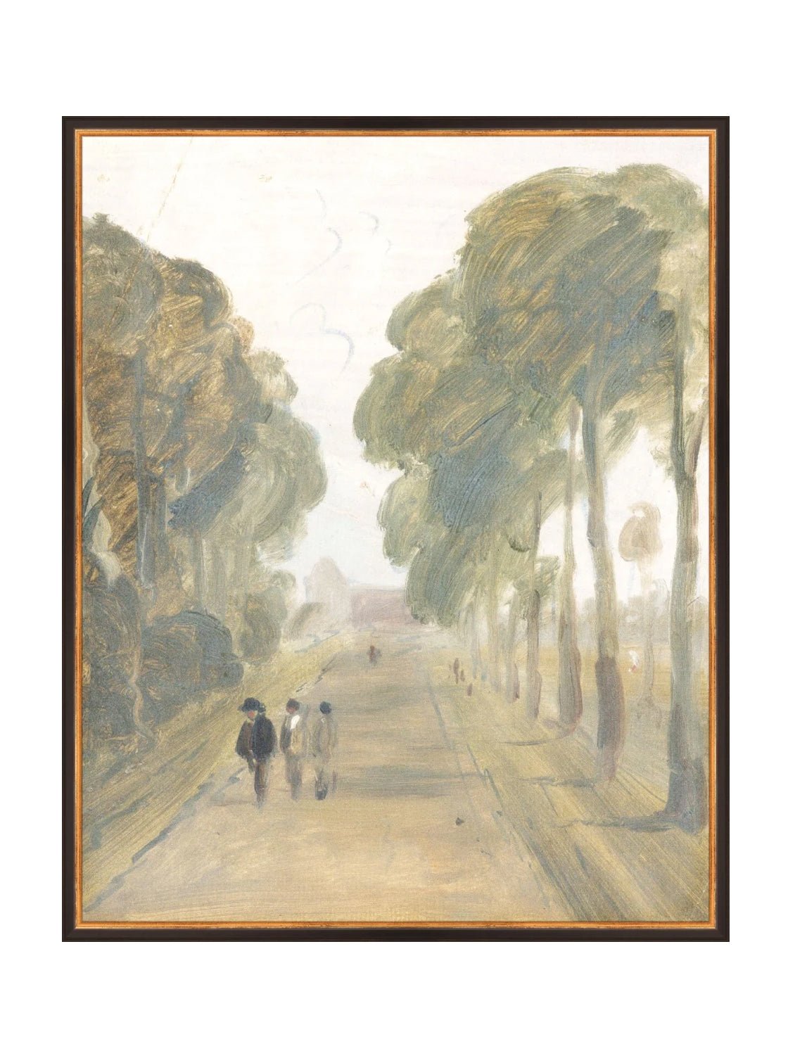 Promenade du dimanche