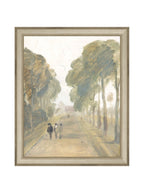 Promenade du dimanche