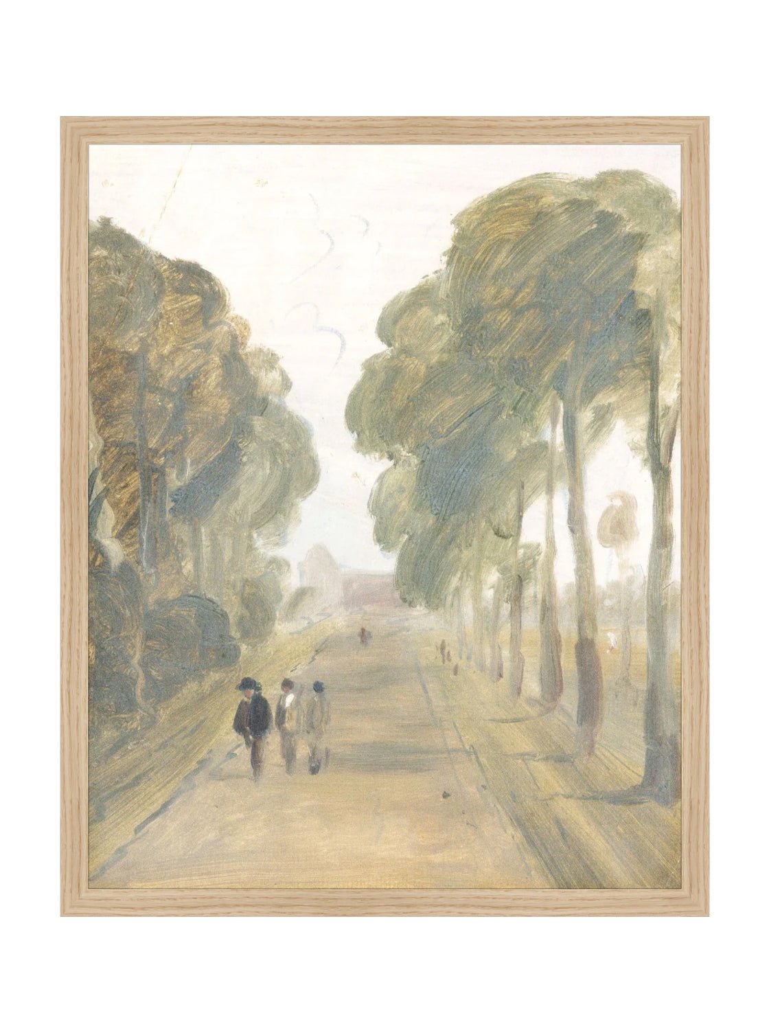 Promenade du dimanche