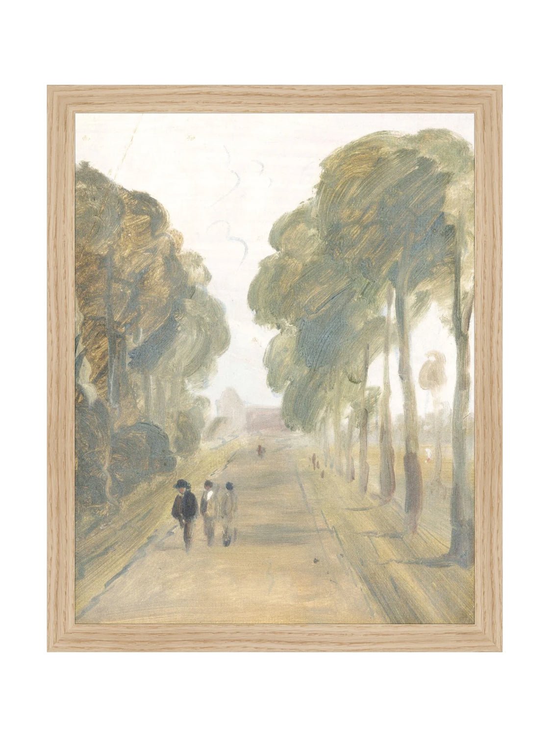 Promenade du dimanche