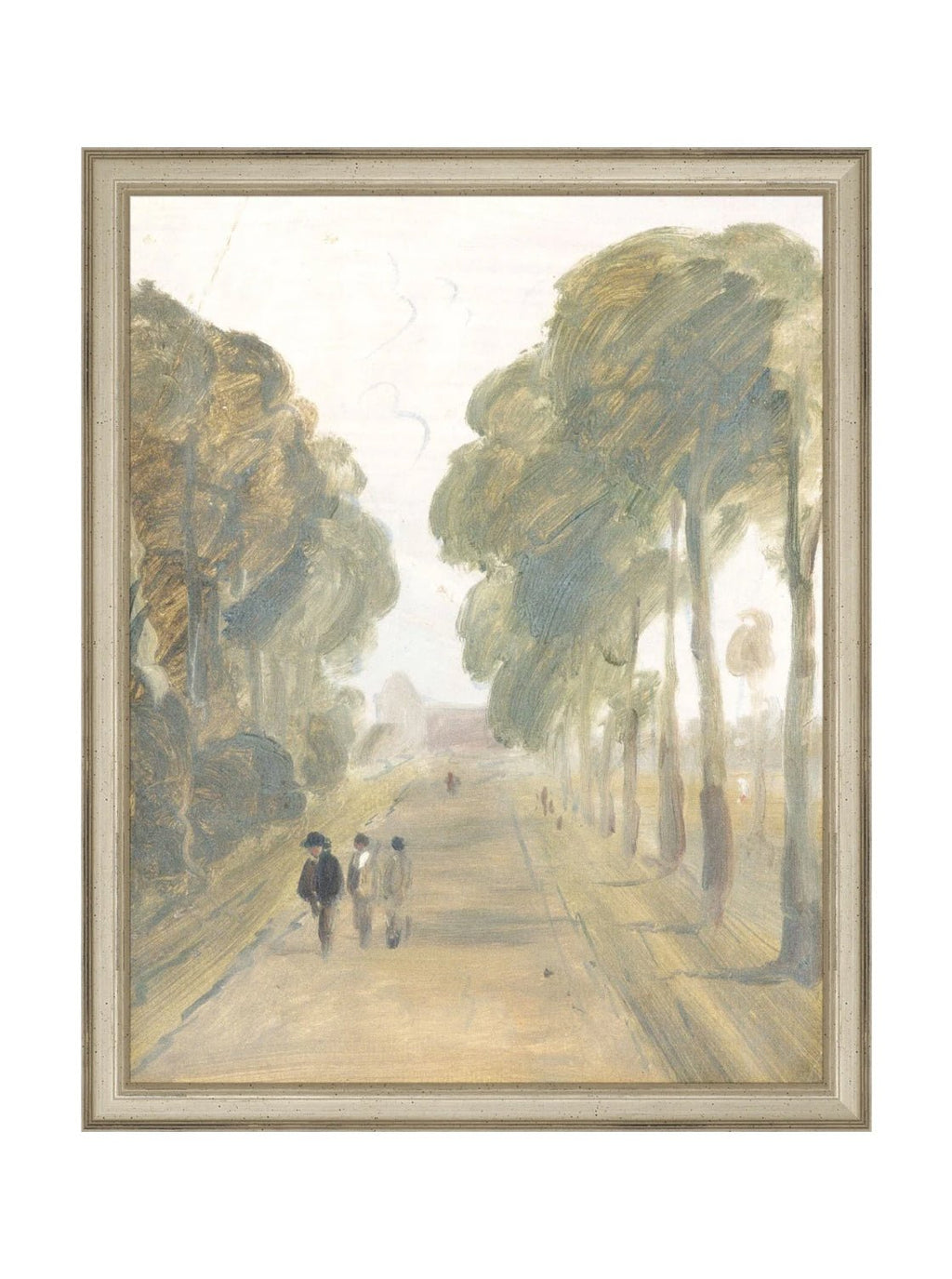 Promenade du dimanche