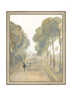 Promenade du dimanche