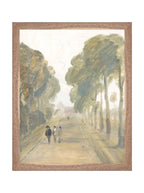 Promenade du dimanche