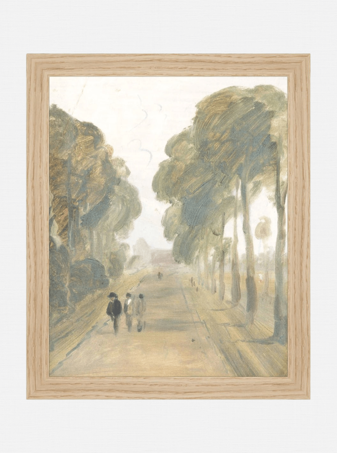 Promenade du dimanche