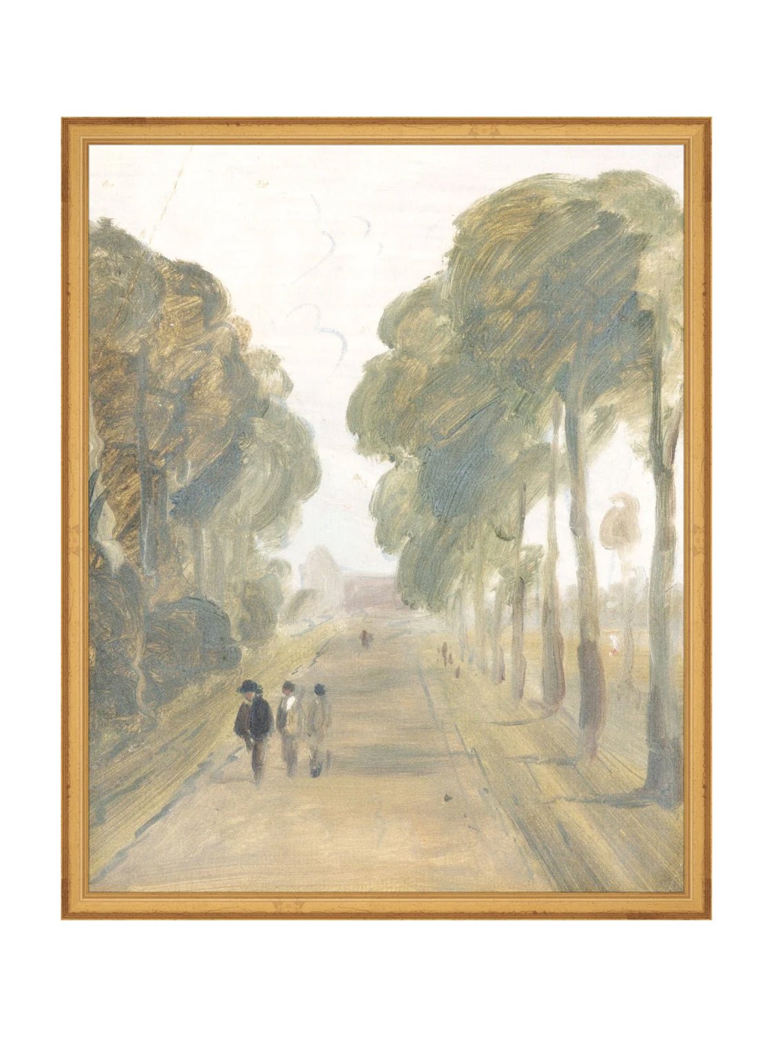 Promenade du dimanche