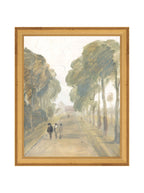 Promenade du dimanche