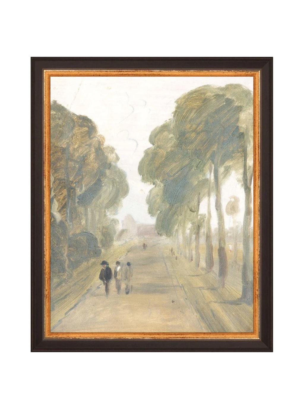 Promenade du dimanche