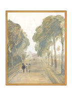 Promenade du dimanche