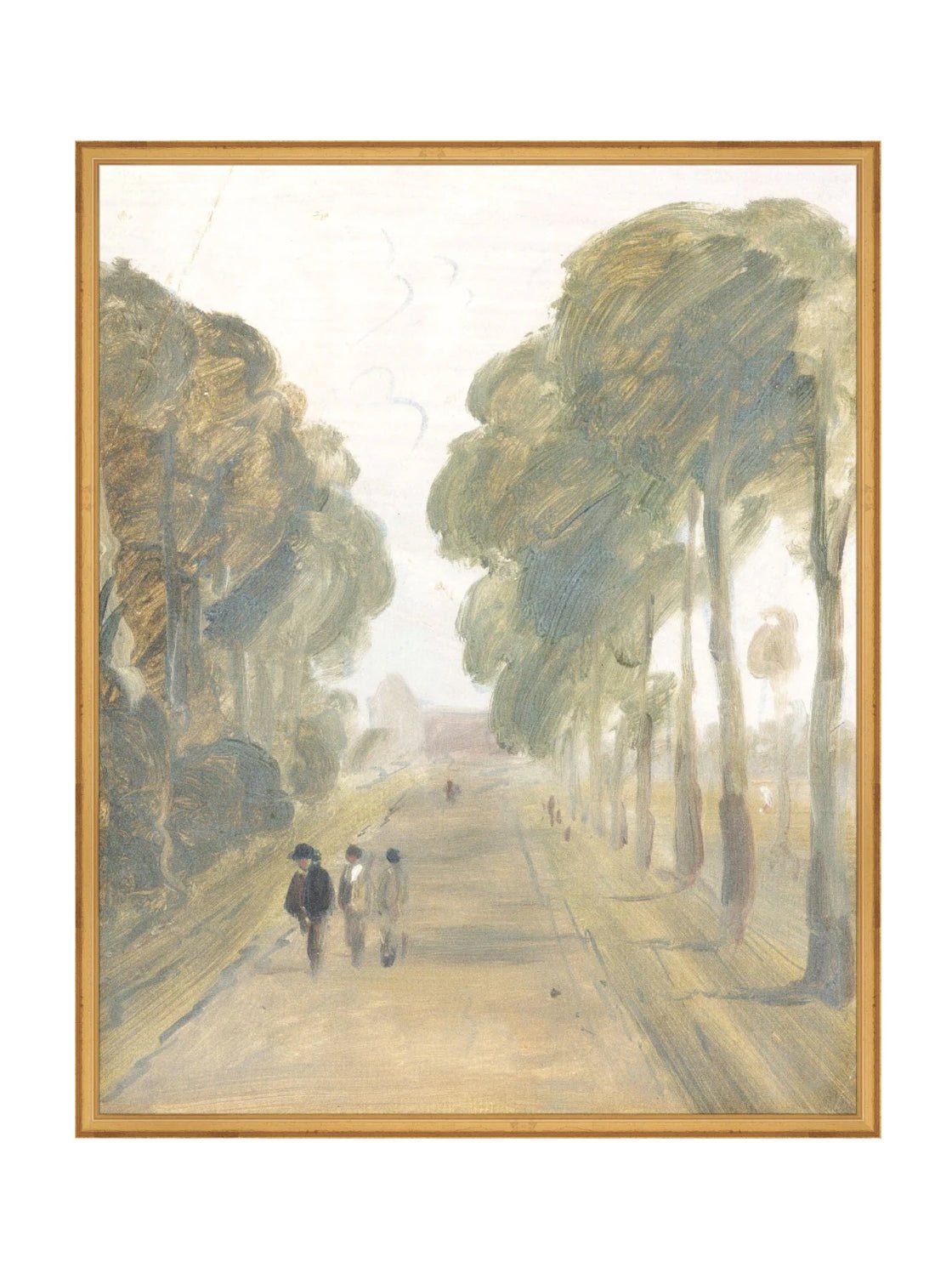 Promenade du dimanche
