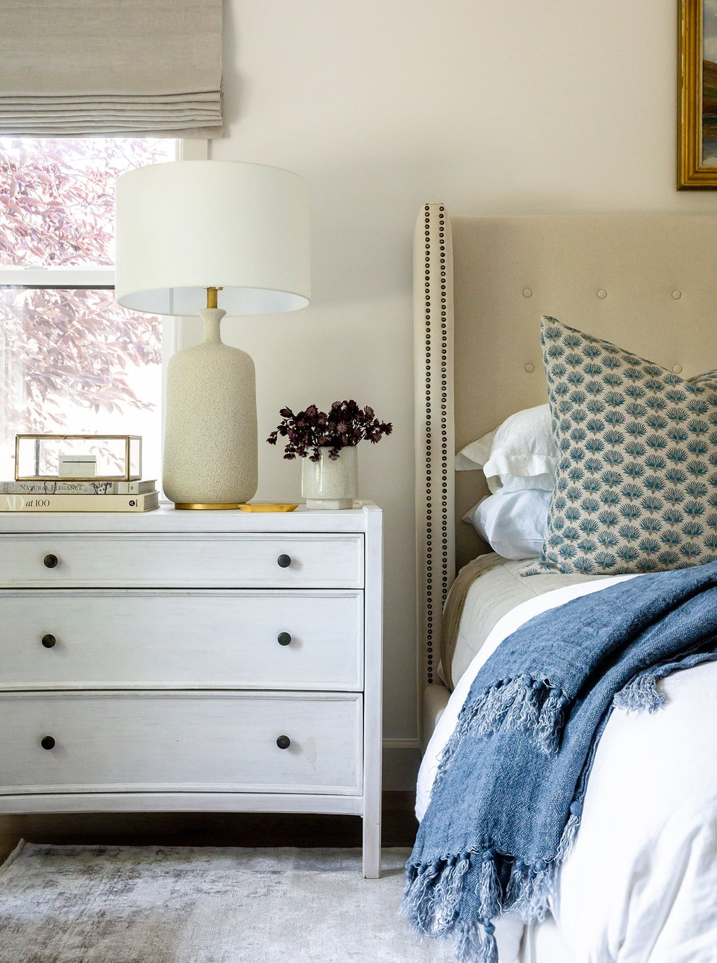 Table de chevet Susie