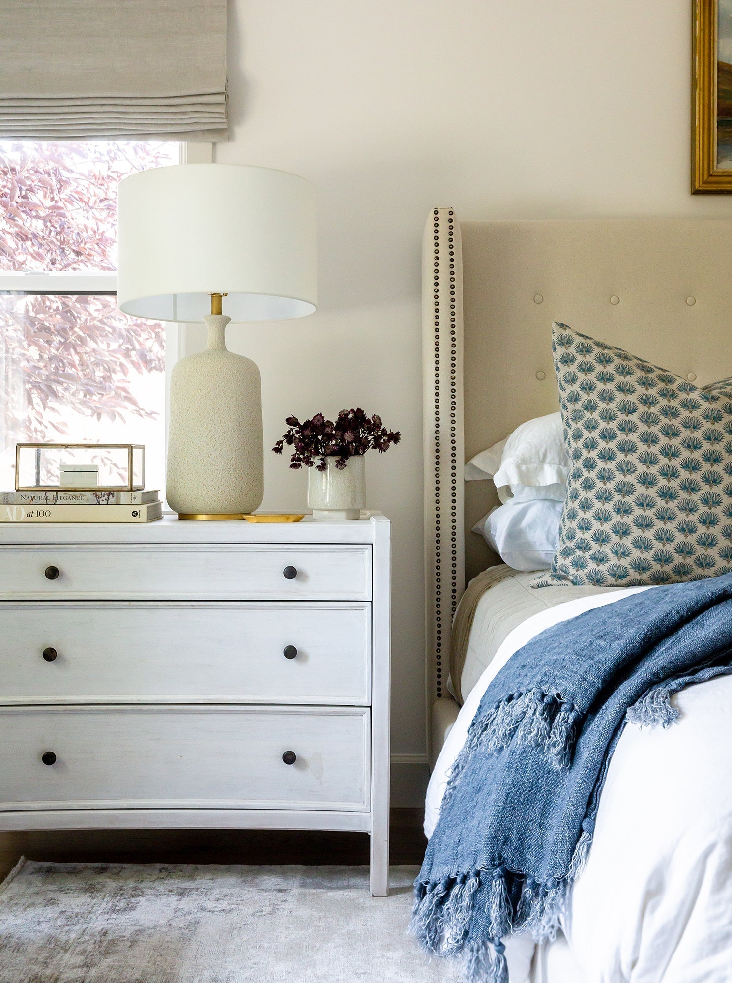 Table de chevet Susie