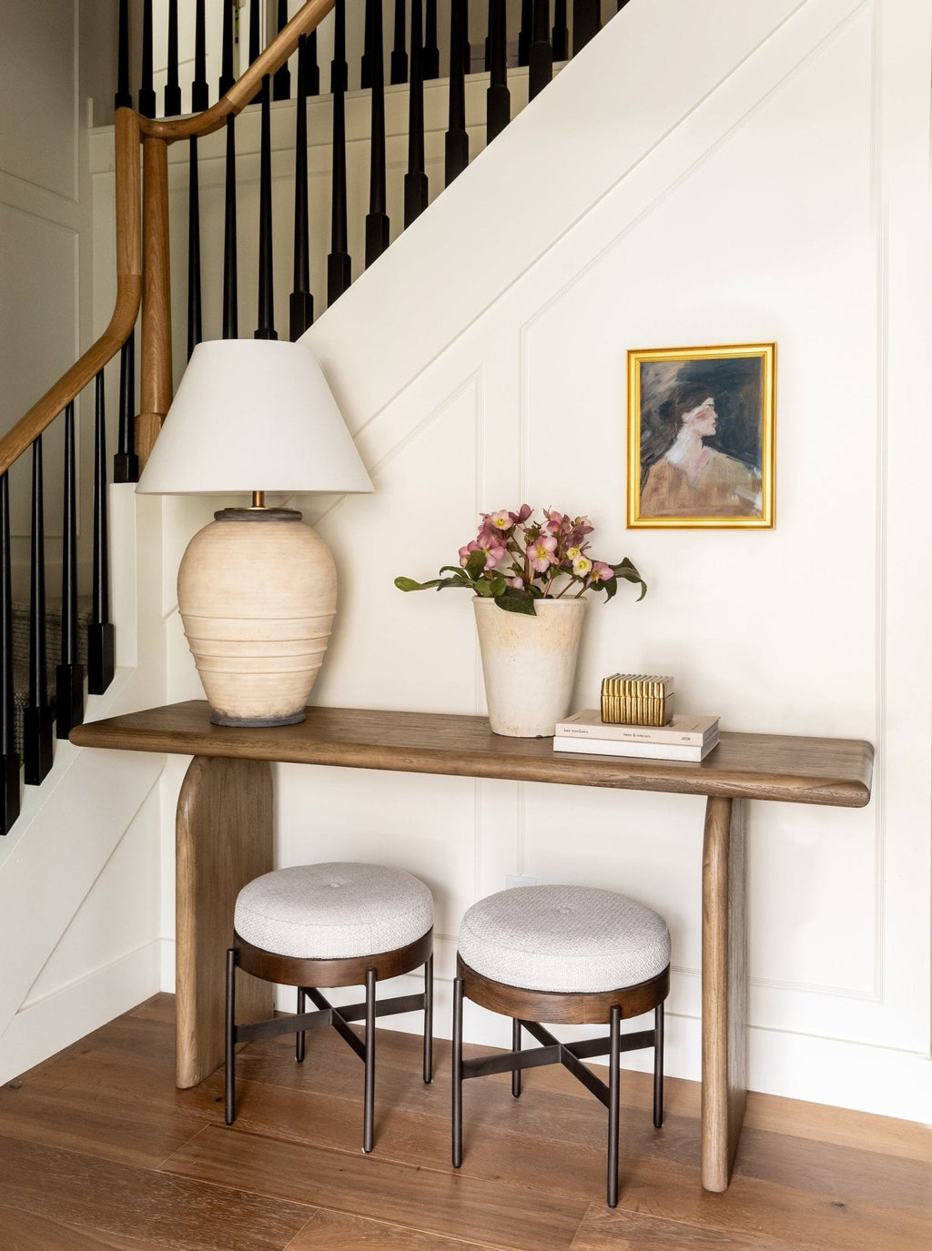 Table console Taggart