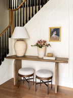 Table console Taggart