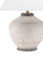 Lampe de table Taisley