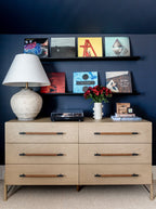 Lampe de table Taisley